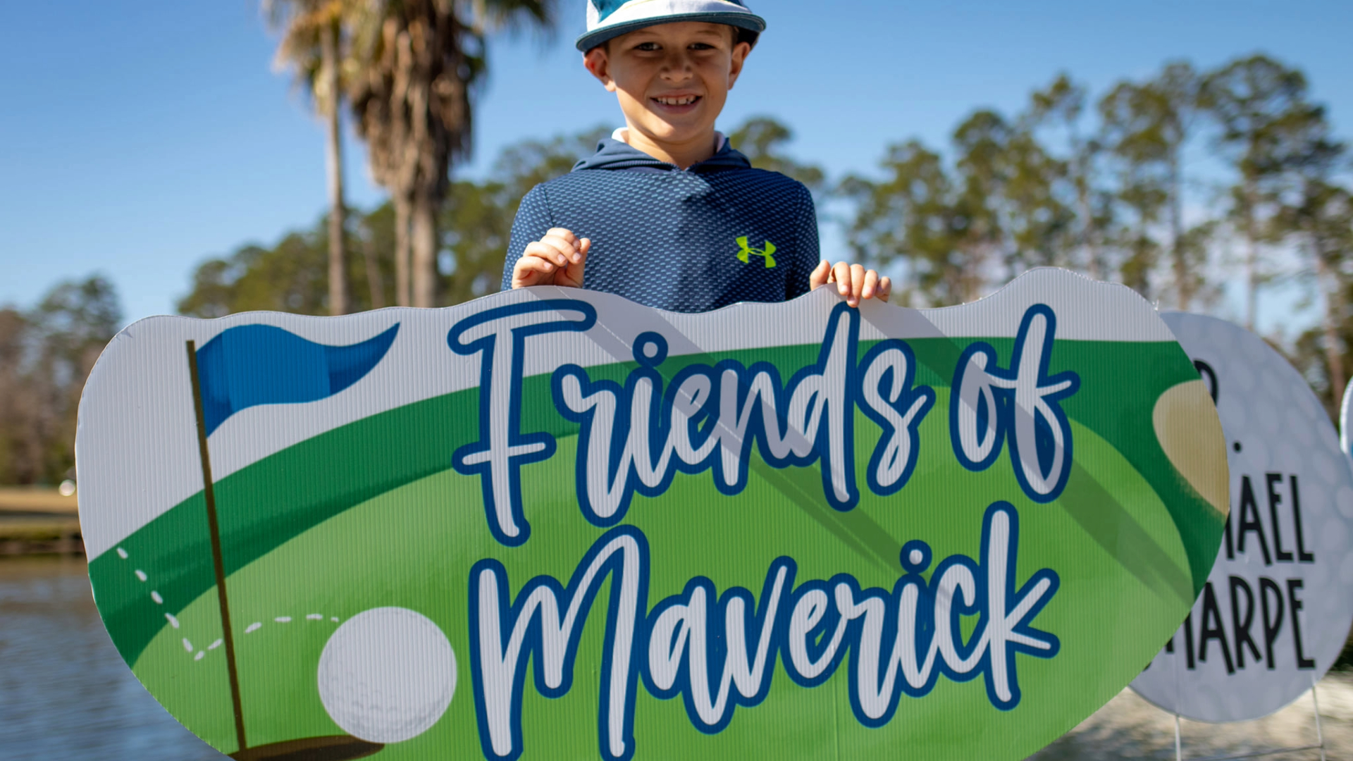 #SeeLikeMav Golf Tournament #SeeLikeMav Golf Tournament